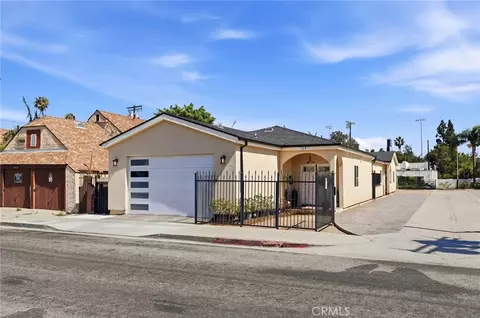 127 E N St, Wilmington, CA 90744