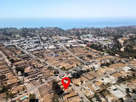 1218 Monument, Pacific Palisades, CA 90272