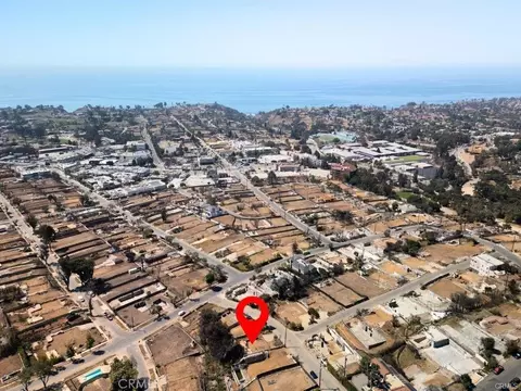 1218 Monument, Pacific Palisades, CA 90272