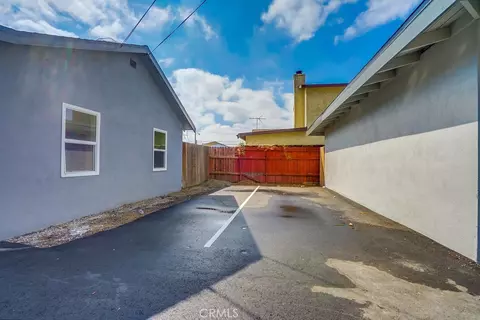 Exterior - 13838 Arthur, Paramount, CA 90723 photo 6 of 6