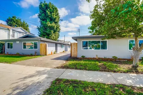 Exterior - 13838 Arthur, Paramount, CA 90723 photo 2 of 6