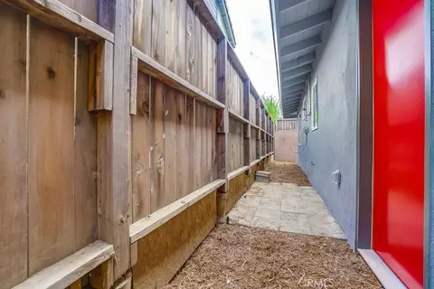 Exterior - 13838 Arthur, Paramount, CA 90723 photo 4 of 6