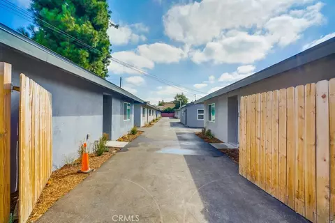 Exterior - 13838 Arthur, Paramount, CA 90723 photo 3 of 6