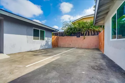 Exterior - 13838 Arthur, Paramount, CA 90723 photo 5 of 6