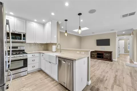 Kitchen - 146 Orchard, Irvine, CA 92618 photo 5 of 5