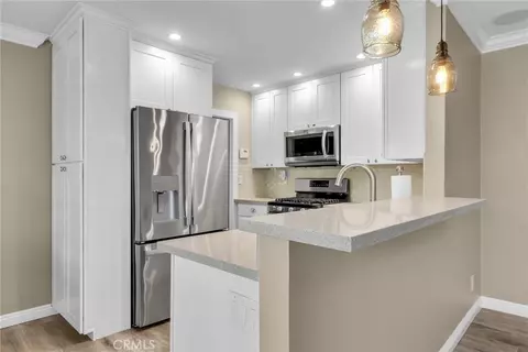 Kitchen - 146 Orchard, Irvine, CA 92618 photo 4 of 5