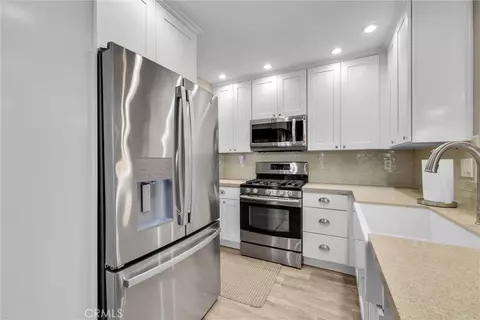Kitchen - 146 Orchard, Irvine, CA 92618 photo 1 of 5
