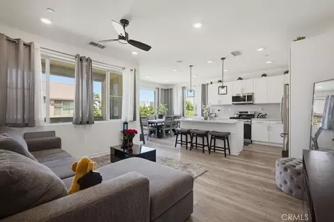 3570 E Peckham Paseo, Ontario, CA 91761