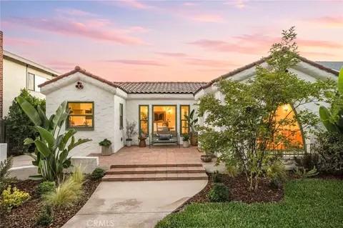1607 Campus, Los Angeles, CA 90041