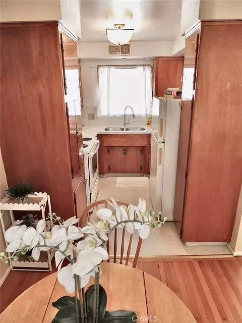 Kitchen - 1724 E 1st St #9, Long Beach, CA 90802 photo 1 of 4