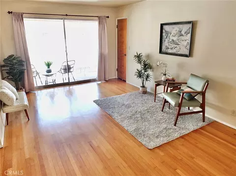 Living - 1724 E 1st St #9, Long Beach, CA 90802 photo 6 of 6
