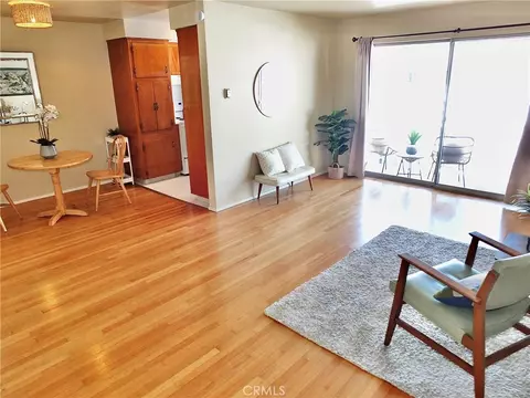 Living - 1724 E 1st St #9, Long Beach, CA 90802 photo 1 of 6
