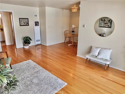 Living - 1724 E 1st St #9, Long Beach, CA 90802 photo 5 of 6