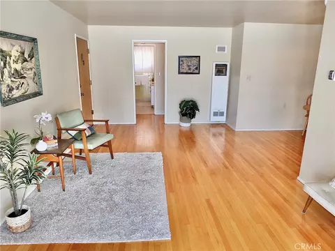 Living - 1724 E 1st St #9, Long Beach, CA 90802 photo 4 of 6