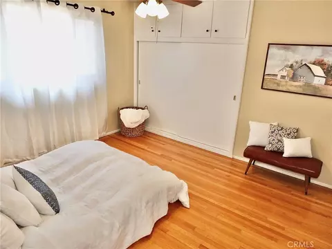 Bedroom - 1724 E 1st St #9, Long Beach, CA 90802 photo 1 of 3