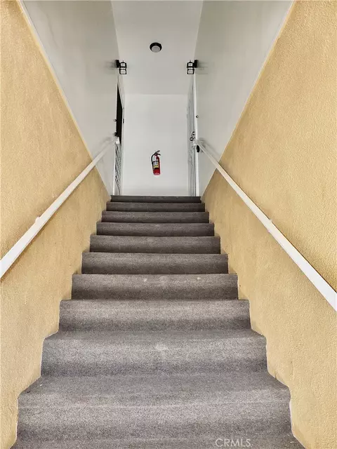 Entry Way - 1724 E 1st St #9, Long Beach, CA 90802 photo 1 of 2