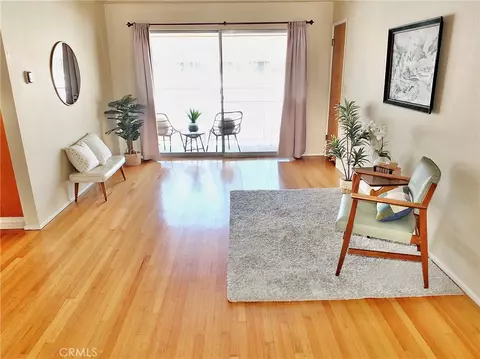 Living - 1724 E 1st St #9, Long Beach, CA 90802 photo 3 of 6