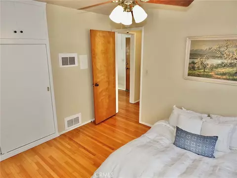 Bedroom - 1724 E 1st St #9, Long Beach, CA 90802 photo 3 of 3