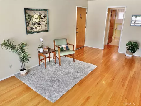 Living - 1724 E 1st St #9, Long Beach, CA 90802 photo 2 of 6