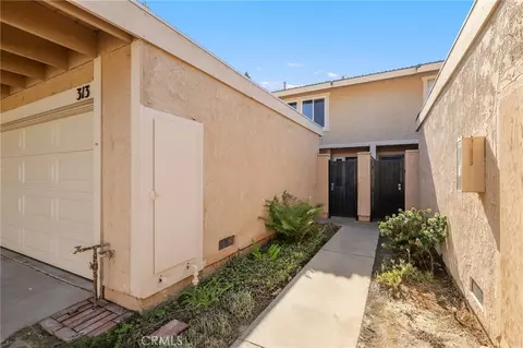 Exterior - 313 S Belmont Ln, Placentia, CA 92870 photo 2 of 6