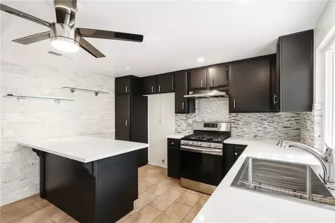 Kitchen - 313 S Belmont Ln, Placentia, CA 92870 photo 4 of 6