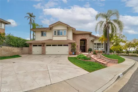 22594 Hidden Hls, Yorba Linda, CA 92887