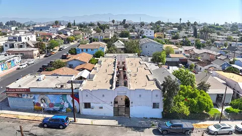2505 Malabar, Los Angeles, CA 90033