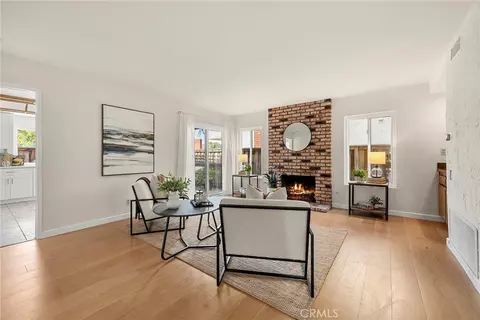 Living - 2286 Crestview Cir, Brea, CA 92821 photo 7 of 7