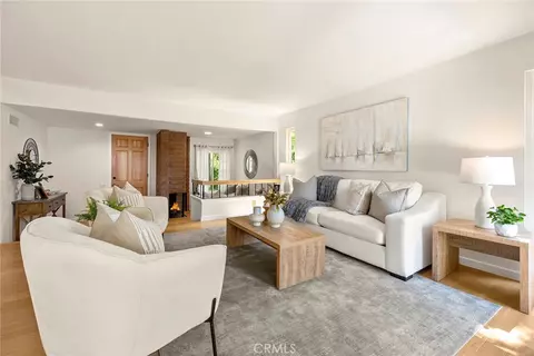 Living - 2286 Crestview Cir, Brea, CA 92821 photo 2 of 7