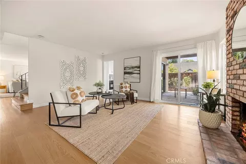 Living - 2286 Crestview Cir, Brea, CA 92821 photo 6 of 7