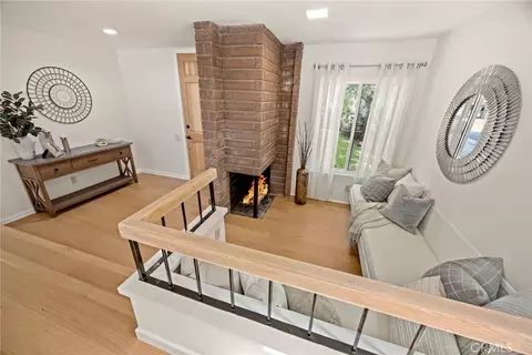 Entry Way - 2286 Crestview Cir, Brea, CA 92821 photo 2 of 3