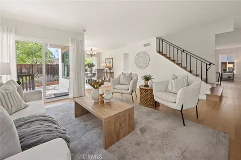 Living - 2286 Crestview Cir, Brea, CA 92821 photo 5 of 7