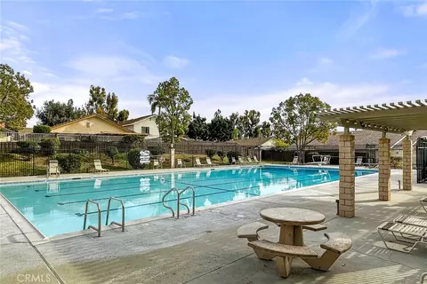 Exterior - 2286 Crestview Cir, Brea, CA 92821 photo 10 of 11