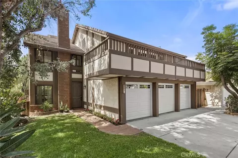 Exterior - 2286 Crestview Cir, Brea, CA 92821 photo 4 of 11