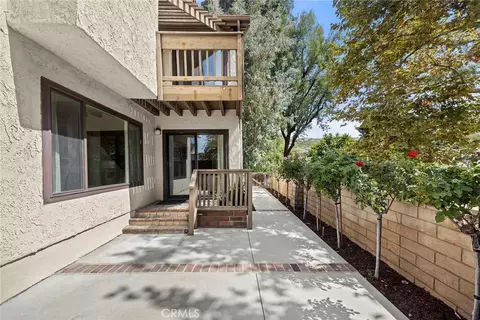Exterior - 2286 Crestview Cir, Brea, CA 92821 photo 8 of 11