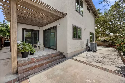 Exterior - 2286 Crestview Cir, Brea, CA 92821 photo 7 of 11
