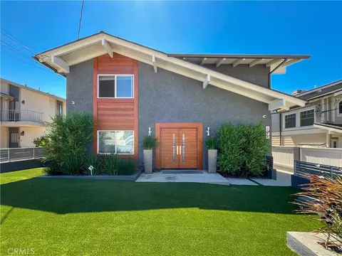 2118 Carnegie, Redondo Beach, CA 90278