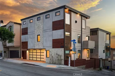 232 30th, Manhattan Beach, CA 90266