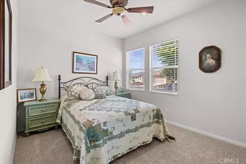 Bedroom - 7618 Baerss, Riverside, CA 92507 photo 5 of 6