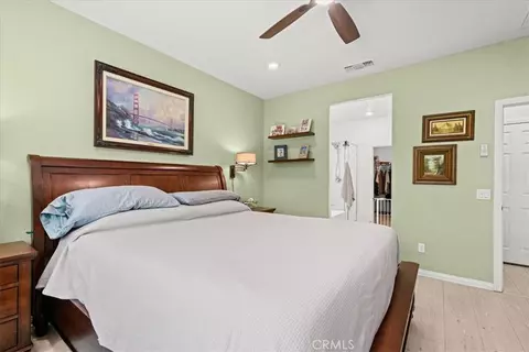 Bedroom - 7618 Baerss, Riverside, CA 92507 photo 2 of 6