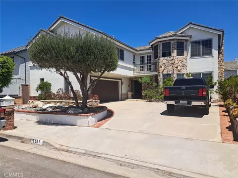 3561 Venture, Huntington Beach, CA 92649