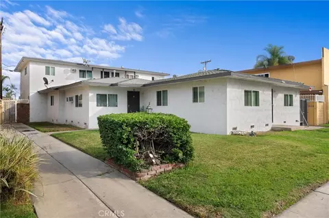 1110 N East, Anaheim, CA 92805
