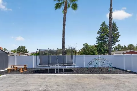 Exterior - 2090 Paddock, Norco, CA 92860 photo 7 of 11