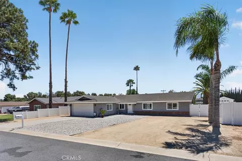 Exterior - 2090 Paddock, Norco, CA 92860 photo 10 of 11