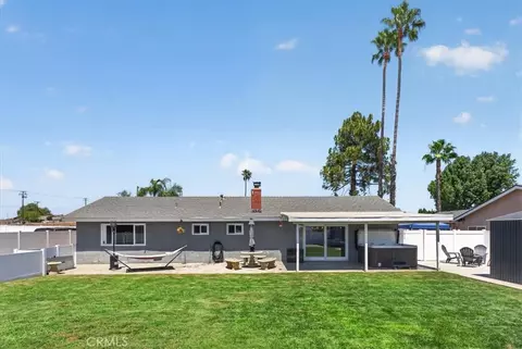 Exterior - 2090 Paddock, Norco, CA 92860 photo 6 of 11