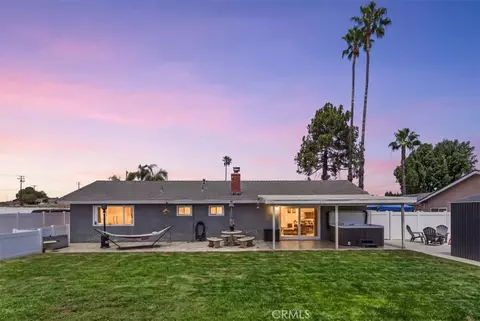 Exterior - 2090 Paddock, Norco, CA 92860 photo 11 of 11