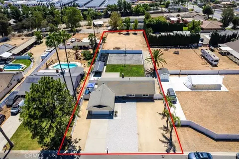 View/Area - 2090 Paddock, Norco, CA 92860 photo 3 of 4