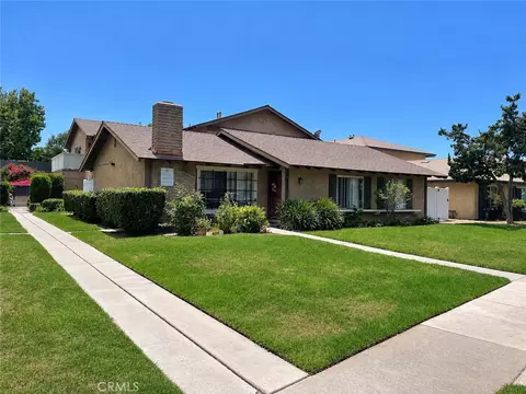 2236 E Franzen, Santa Ana, CA 92705