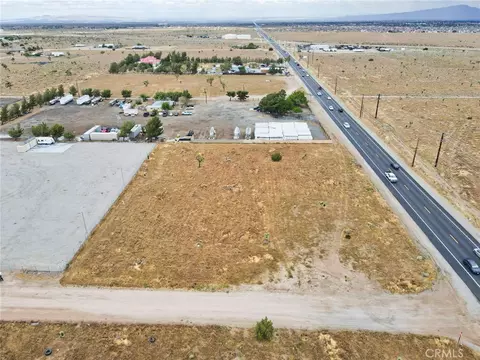 0 Us-395, Hesperia, CA 92344