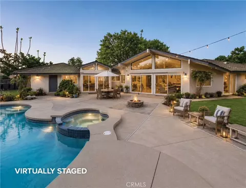 1321 El Finito Way, North Tustin, CA 92705